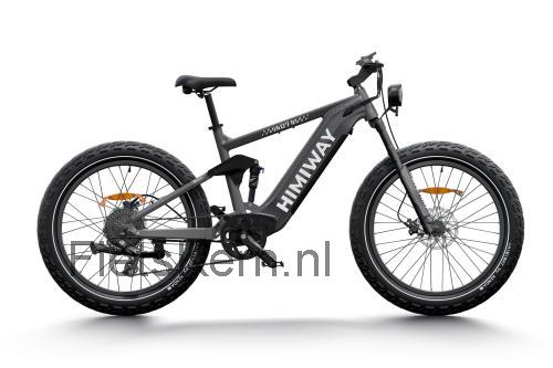 Himiway Cobra specificaties